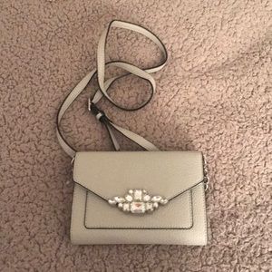 Nine West shoulder purse